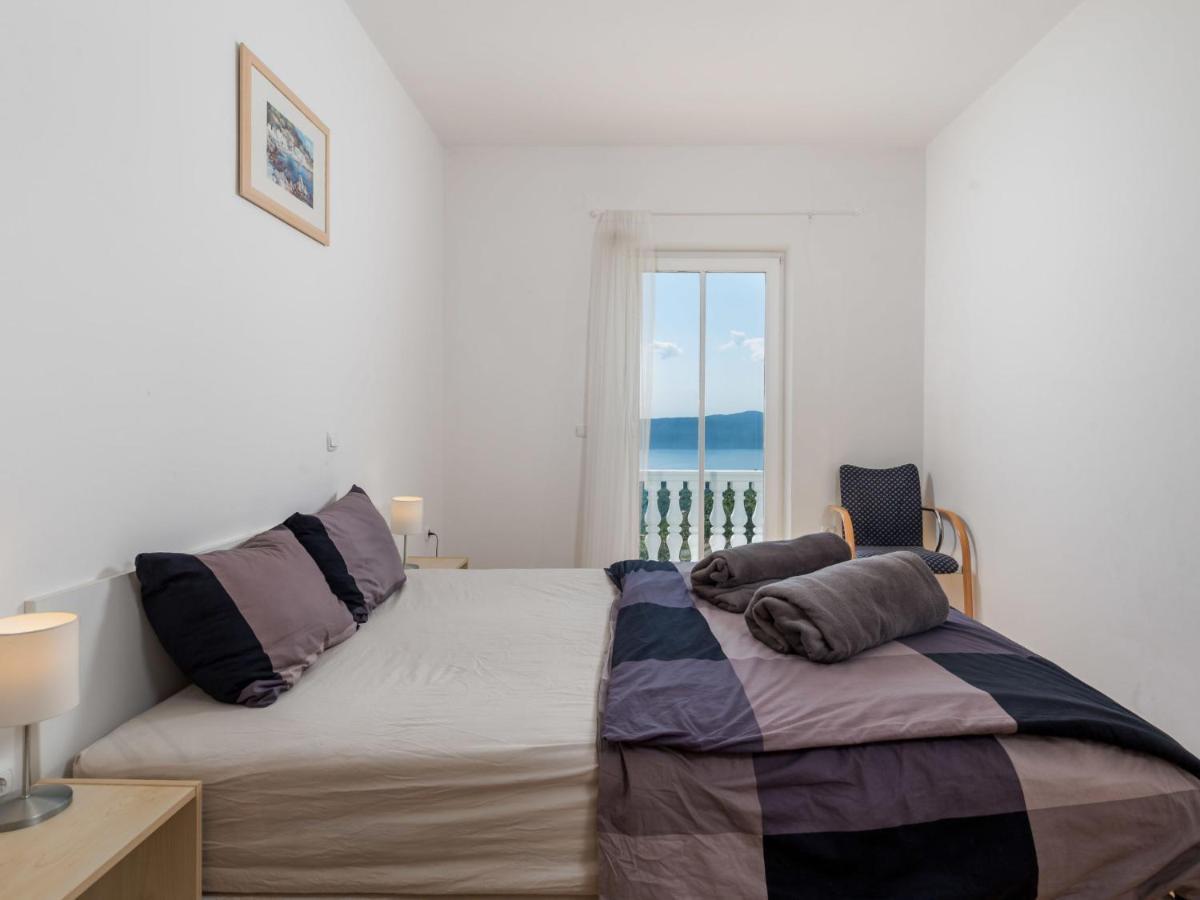 Holiday Home Casa Albertina-1 By Interhome Martina Bagian luar foto